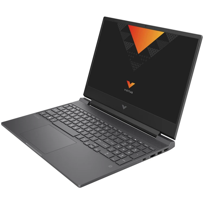 لپ تاپ 15.6 اینچی اچ‌ پی مدل Victus 15 fa2082wm-i5 13420H-RTX4050 6GB-16GB DDR4 3200MHz-512GB SSD-FHD 144Hz-W