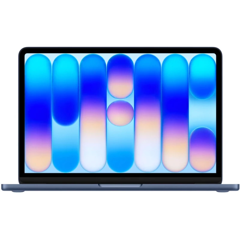 لپ تاپ 13 اینچی اپل مدل MacBook Neo LLA-A18 Pro-8GB Ram-512GB SSD