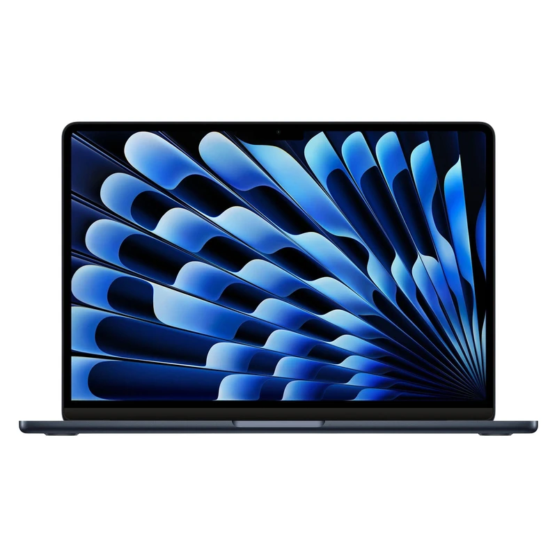 لپ تاپ 13.6 اینچی اپل مدل MacBook Air MDHE4 2026 LLA-M5-16GB RAM-512GB SSD 
