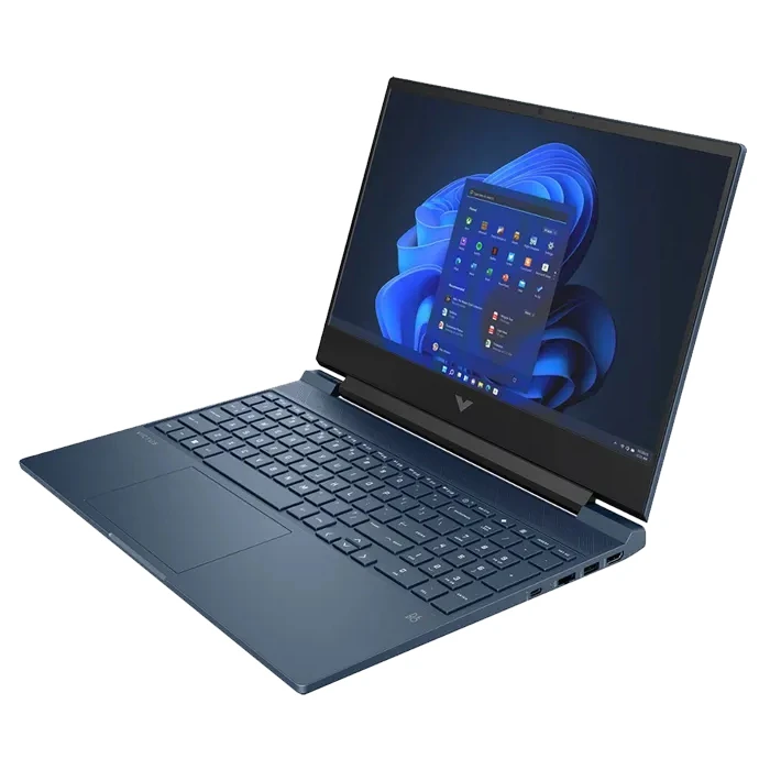 لپ تاپ 15.6 اینچی اچ‌پی مدل Victus 15 fa2013dx-i5 13420H-32GB DDR4 3200MHz-1TB SSD-RTX3050 6GB-W - کاستوم شده