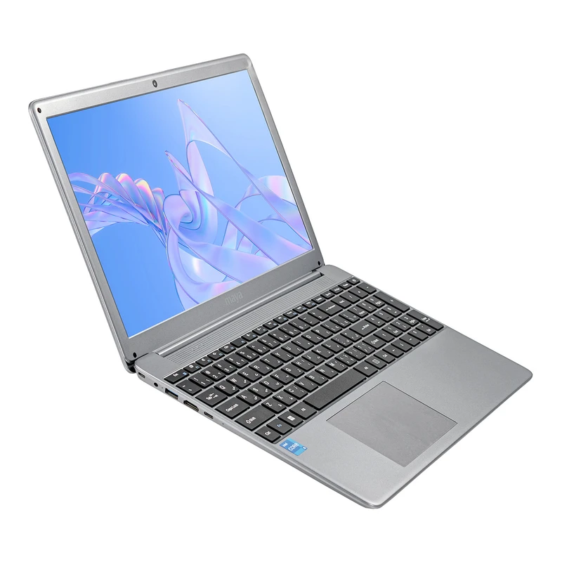 لپ تاپ 15.6 اینچی مایا مدل MN 15 A12-i5 1235U-16GB DDR4-512GB SSD-IPS
